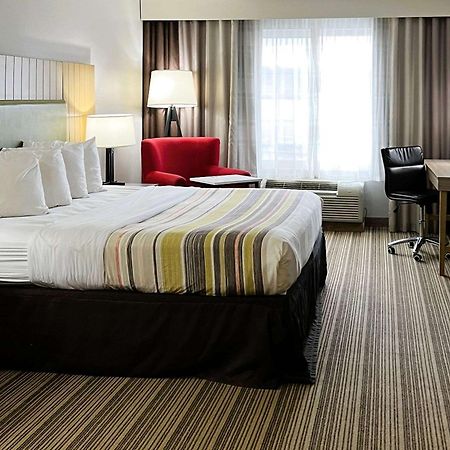 Country Inn & Suites By Radisson, Wytheville, Va Eksteriør billede