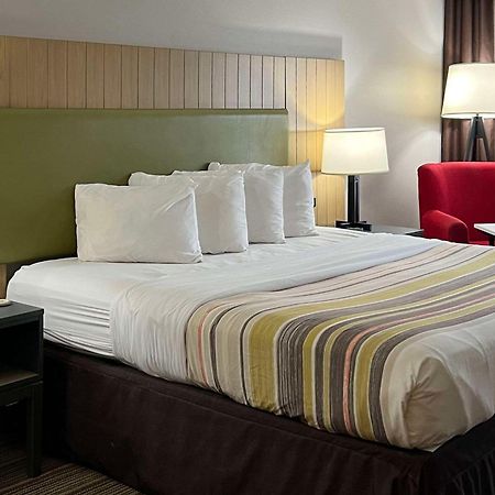 Country Inn & Suites By Radisson, Wytheville, Va Eksteriør billede
