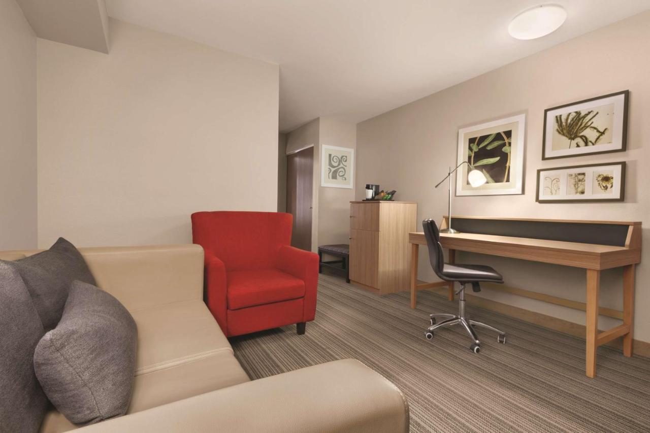 Country Inn & Suites By Radisson, Wytheville, Va Eksteriør billede