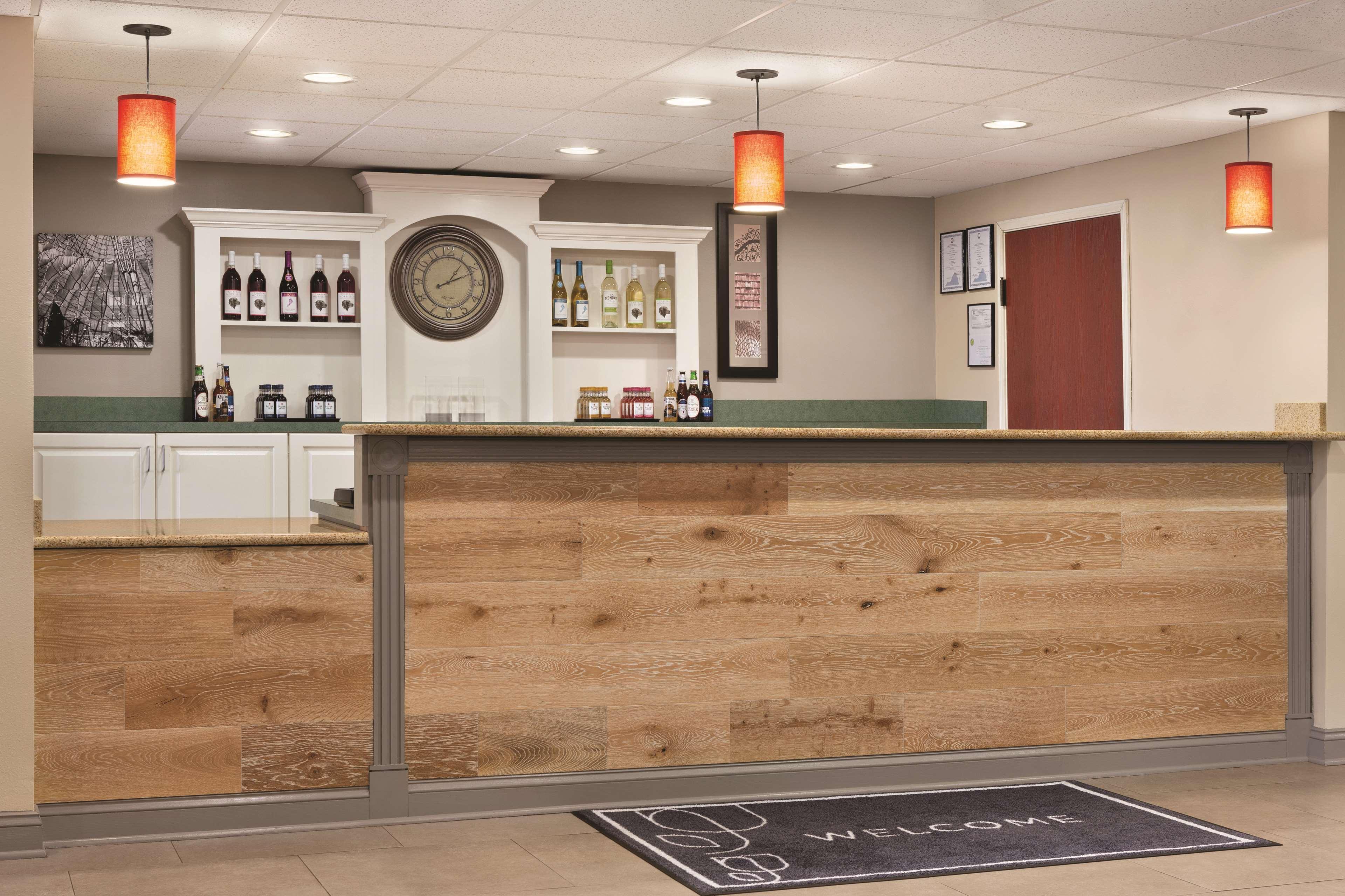 Country Inn & Suites By Radisson, Wytheville, Va Eksteriør billede