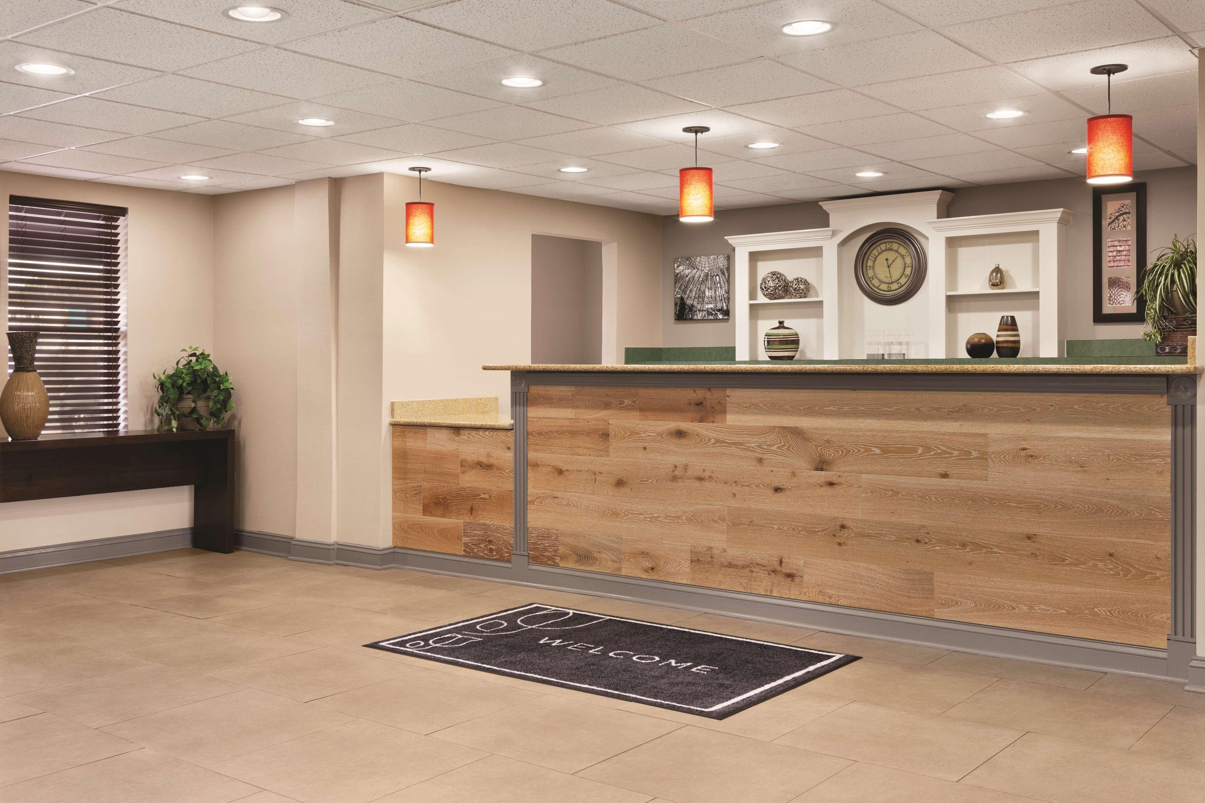 Country Inn & Suites By Radisson, Wytheville, Va Eksteriør billede