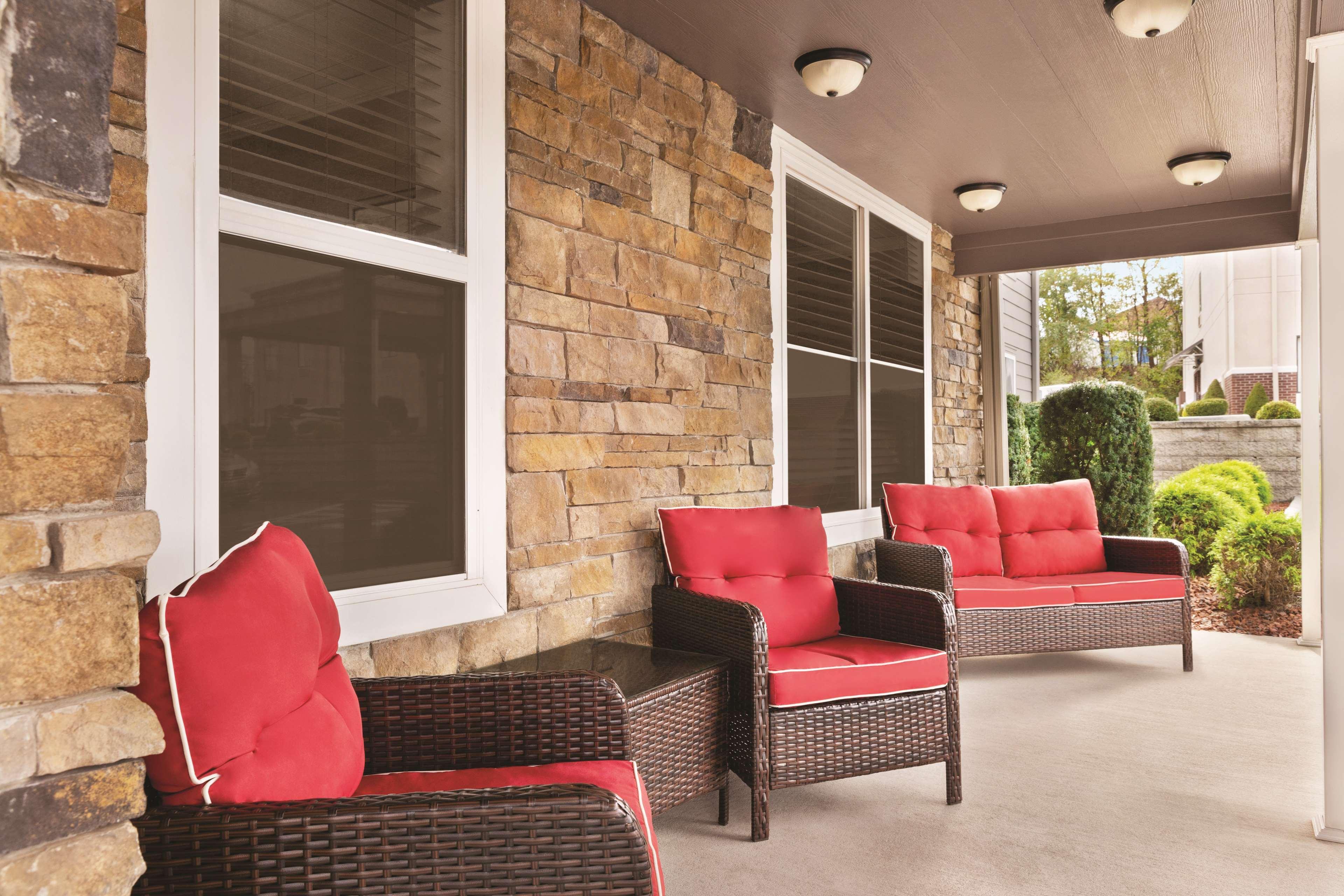 Country Inn & Suites By Radisson, Wytheville, Va Eksteriør billede