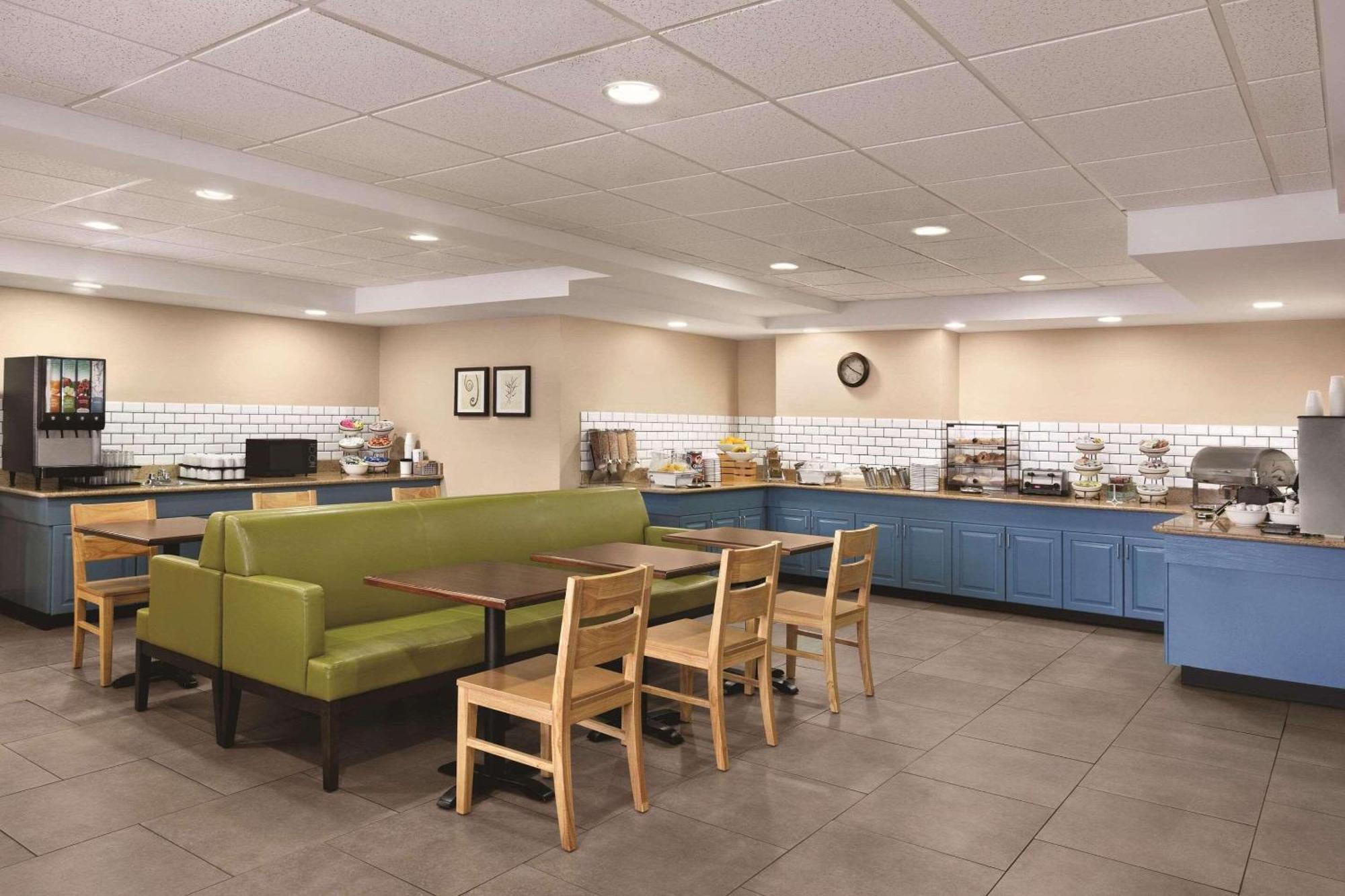 Country Inn & Suites By Radisson, Wytheville, Va Eksteriør billede