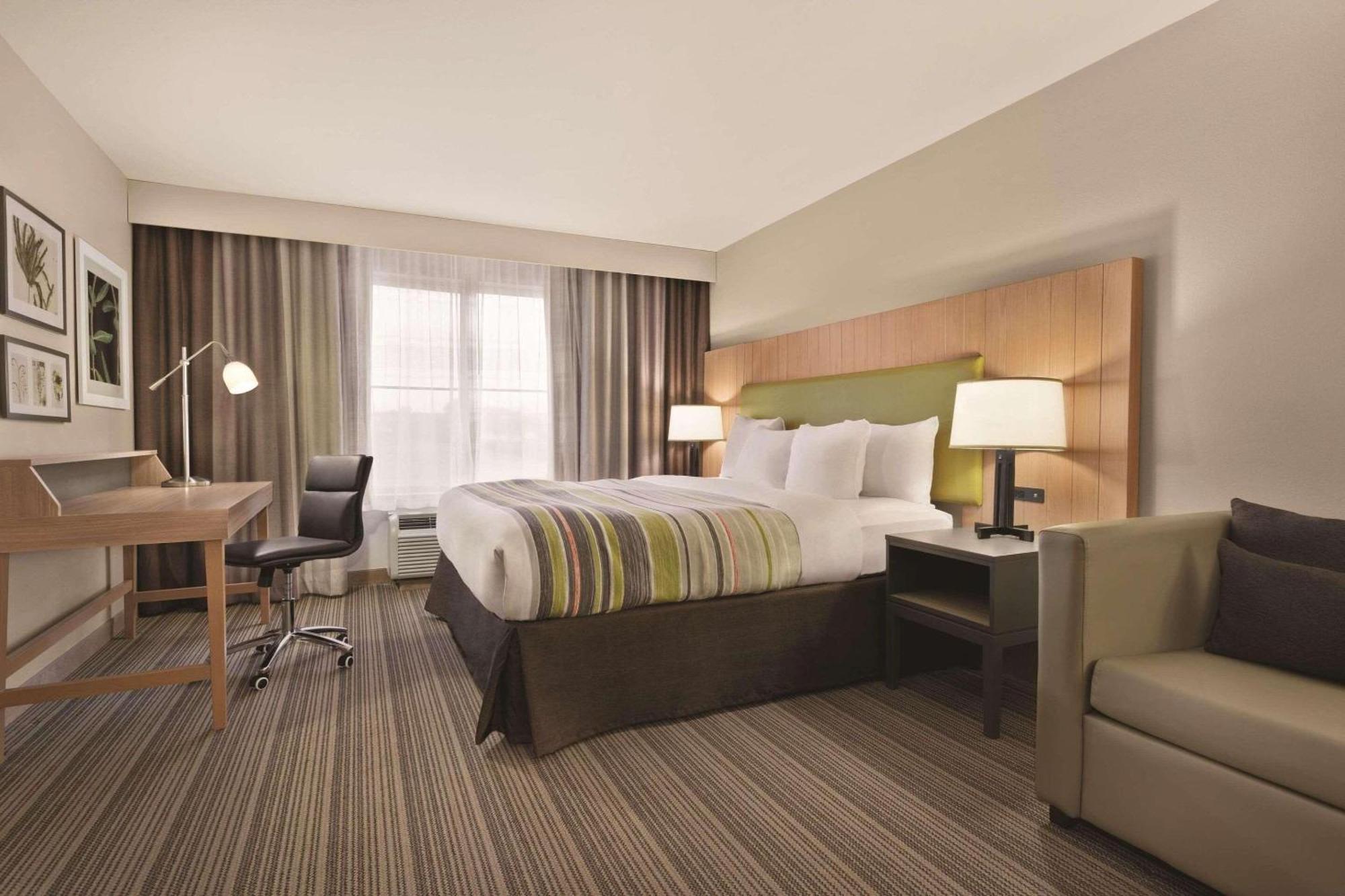 Country Inn & Suites By Radisson, Wytheville, Va Eksteriør billede