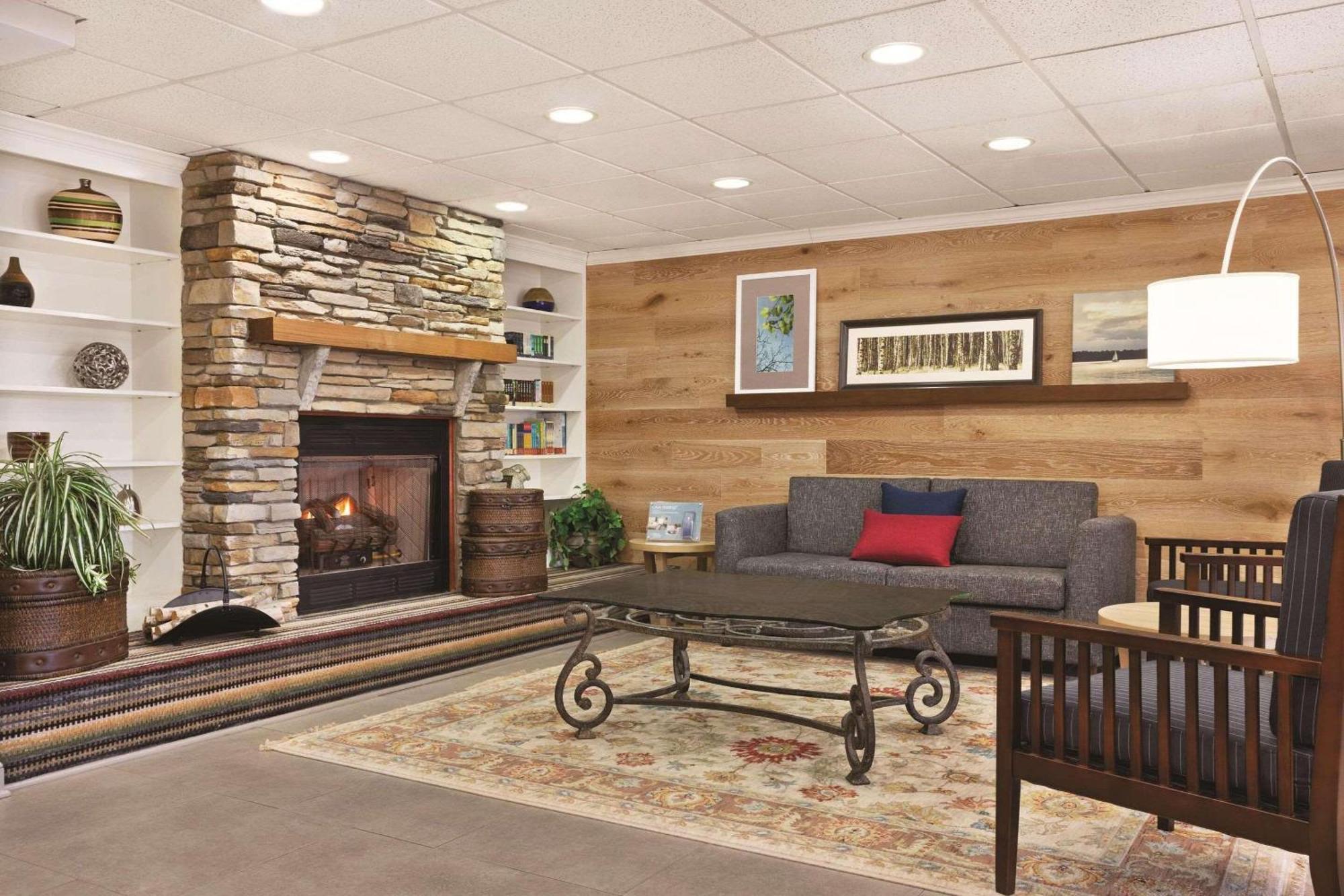Country Inn & Suites By Radisson, Wytheville, Va Eksteriør billede