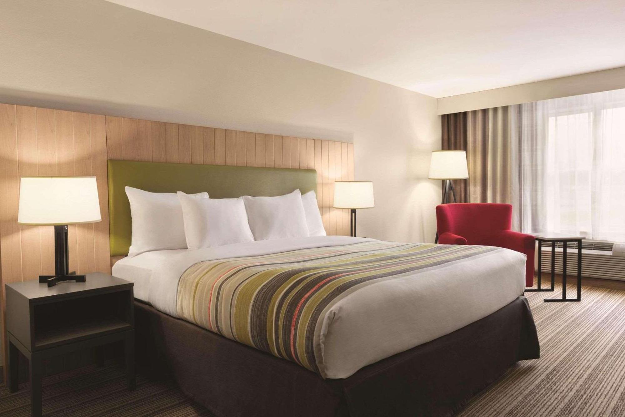 Country Inn & Suites By Radisson, Wytheville, Va Eksteriør billede