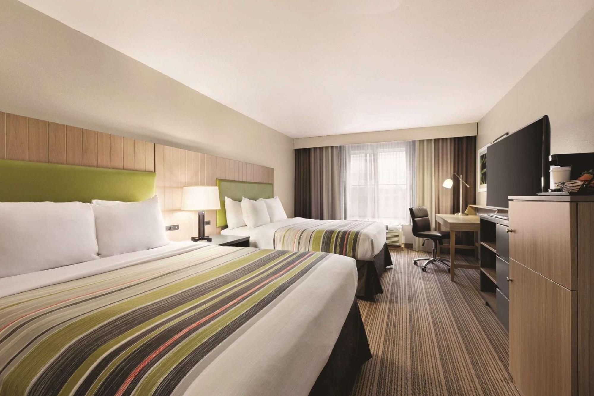 Country Inn & Suites By Radisson, Wytheville, Va Eksteriør billede