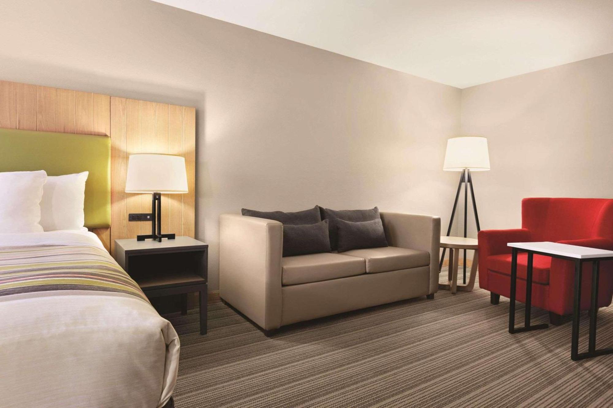Country Inn & Suites By Radisson, Wytheville, Va Eksteriør billede
