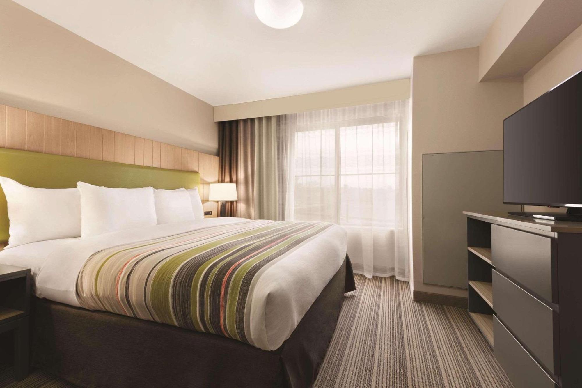 Country Inn & Suites By Radisson, Wytheville, Va Eksteriør billede