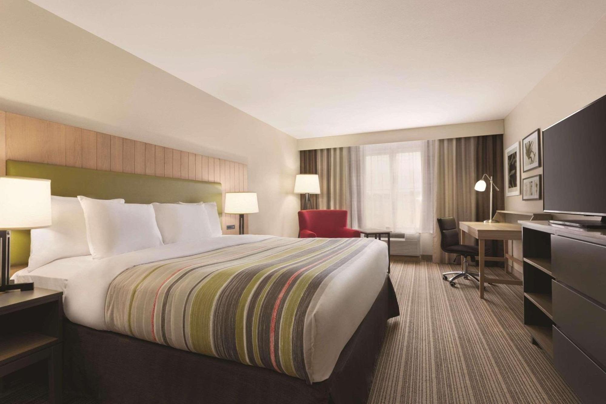 Country Inn & Suites By Radisson, Wytheville, Va Eksteriør billede