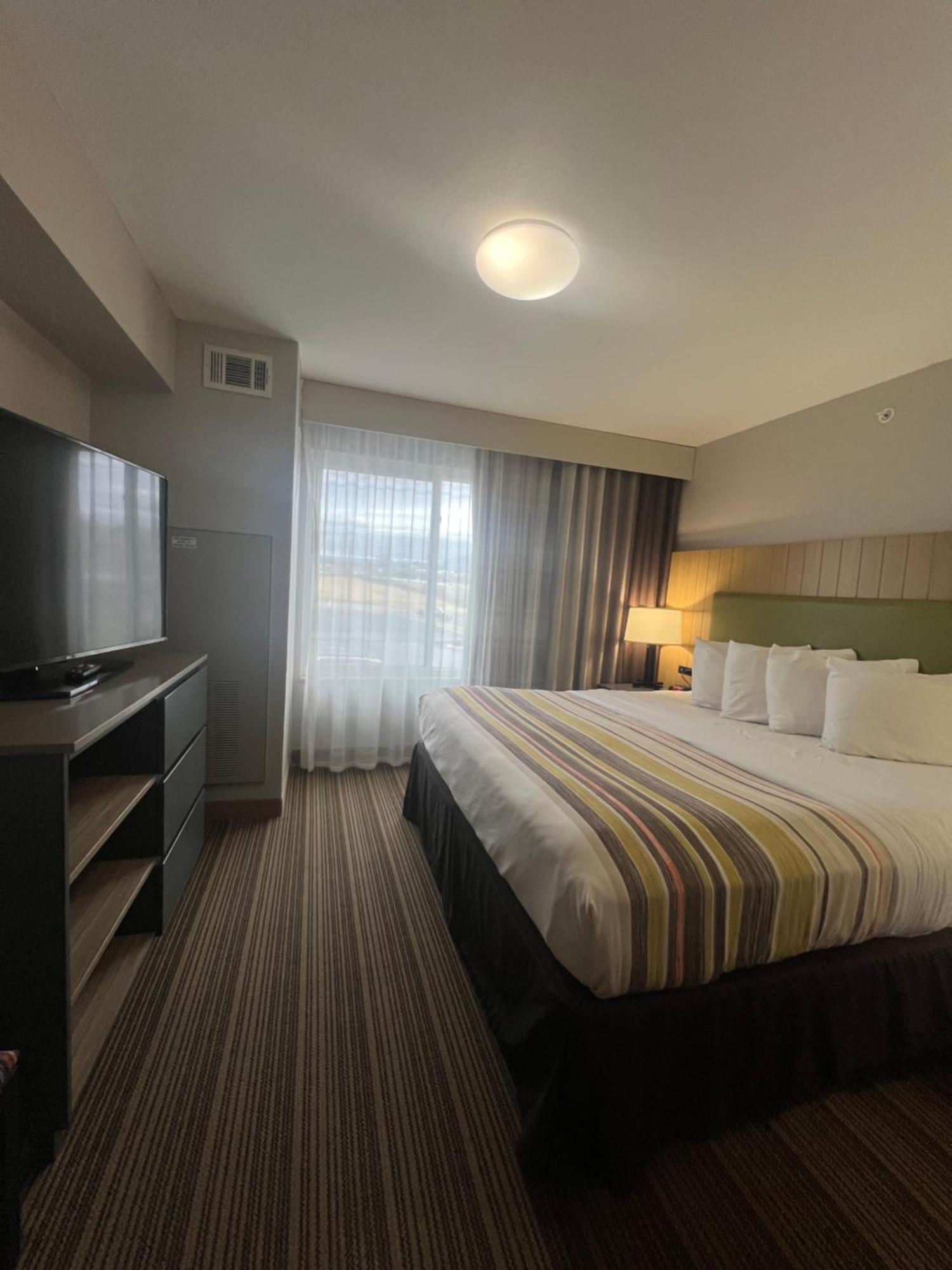 Country Inn & Suites By Radisson, Wytheville, Va Eksteriør billede
