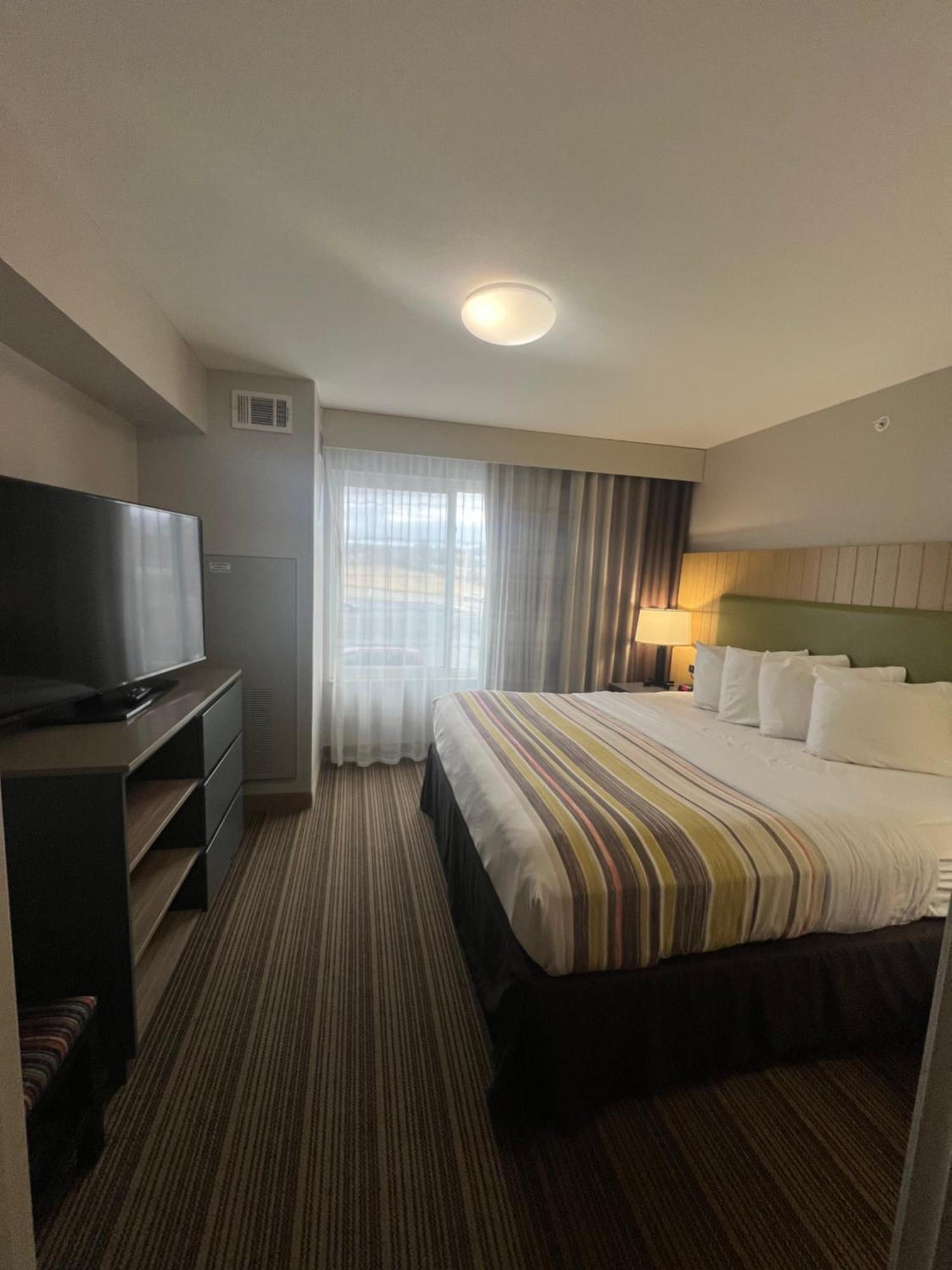 Country Inn & Suites By Radisson, Wytheville, Va Eksteriør billede