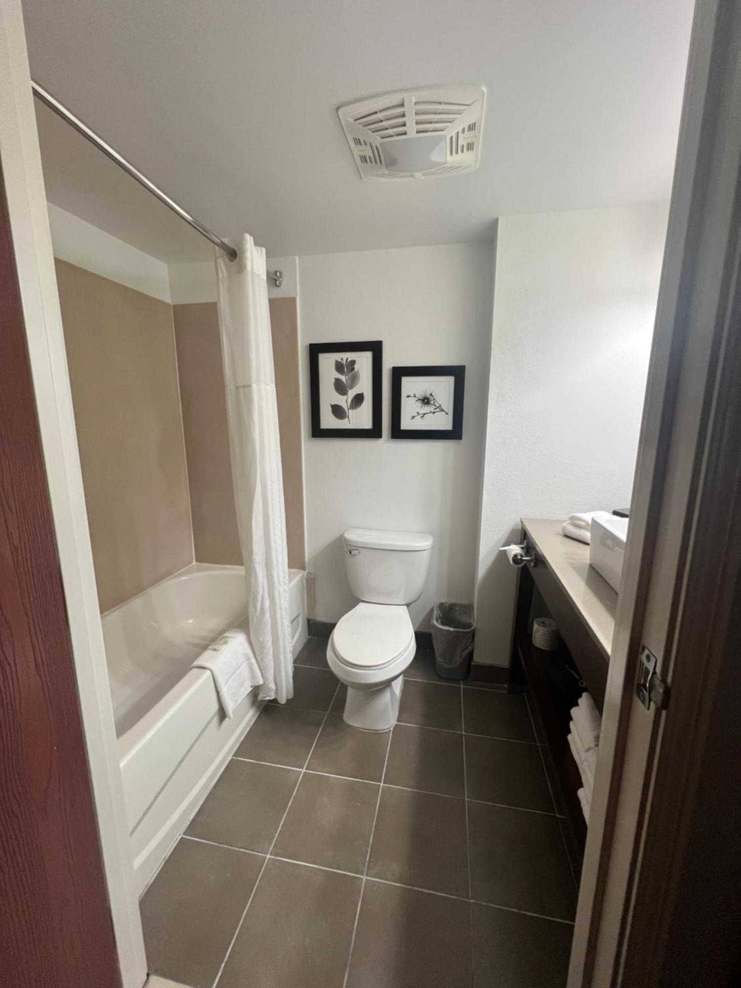 Country Inn & Suites By Radisson, Wytheville, Va Eksteriør billede