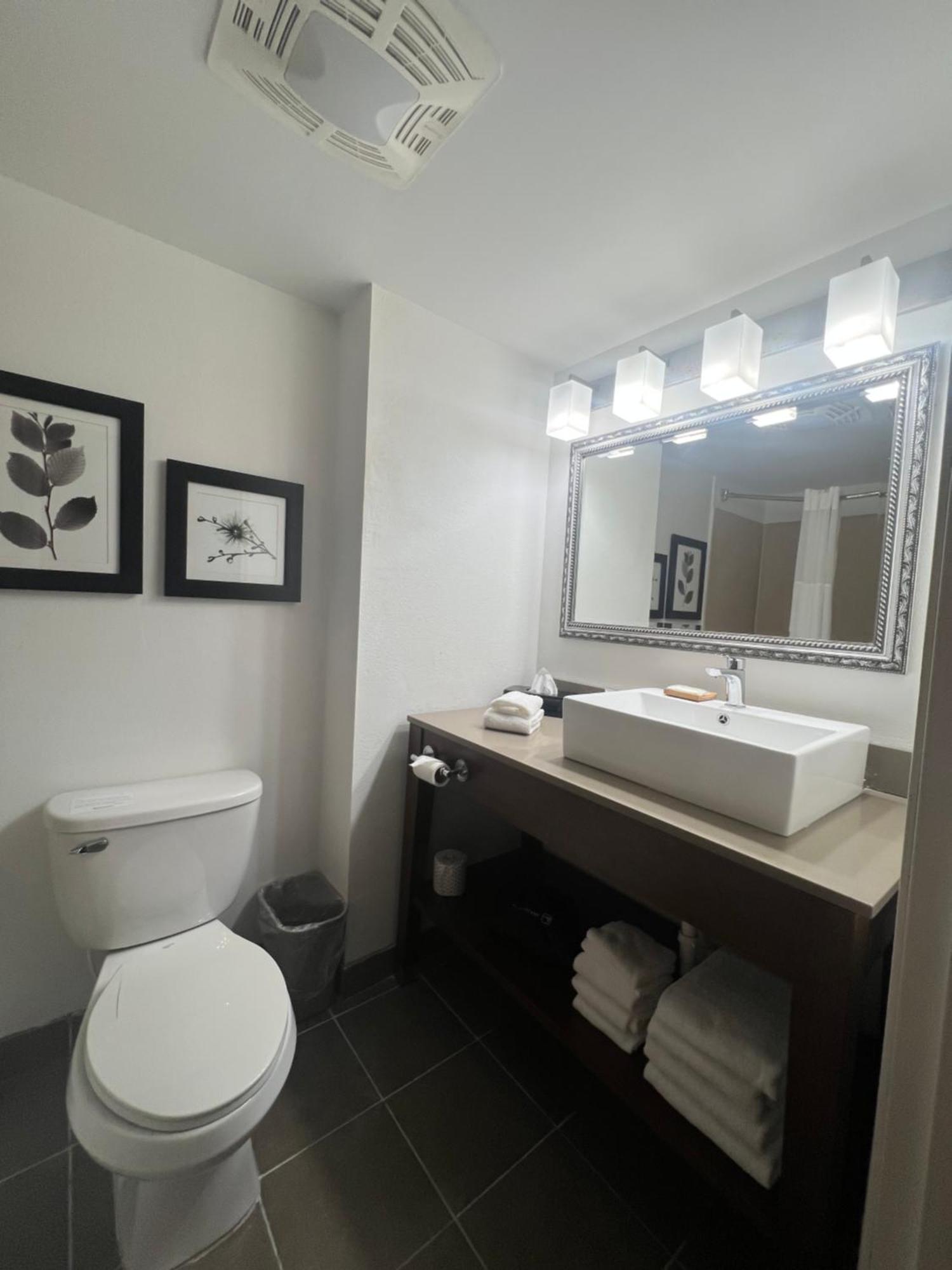 Country Inn & Suites By Radisson, Wytheville, Va Eksteriør billede