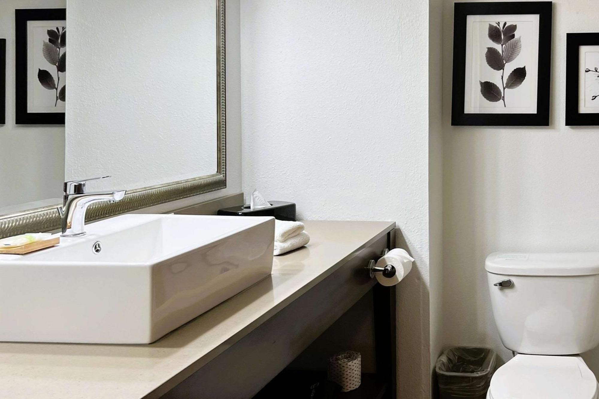 Country Inn & Suites By Radisson, Wytheville, Va Eksteriør billede