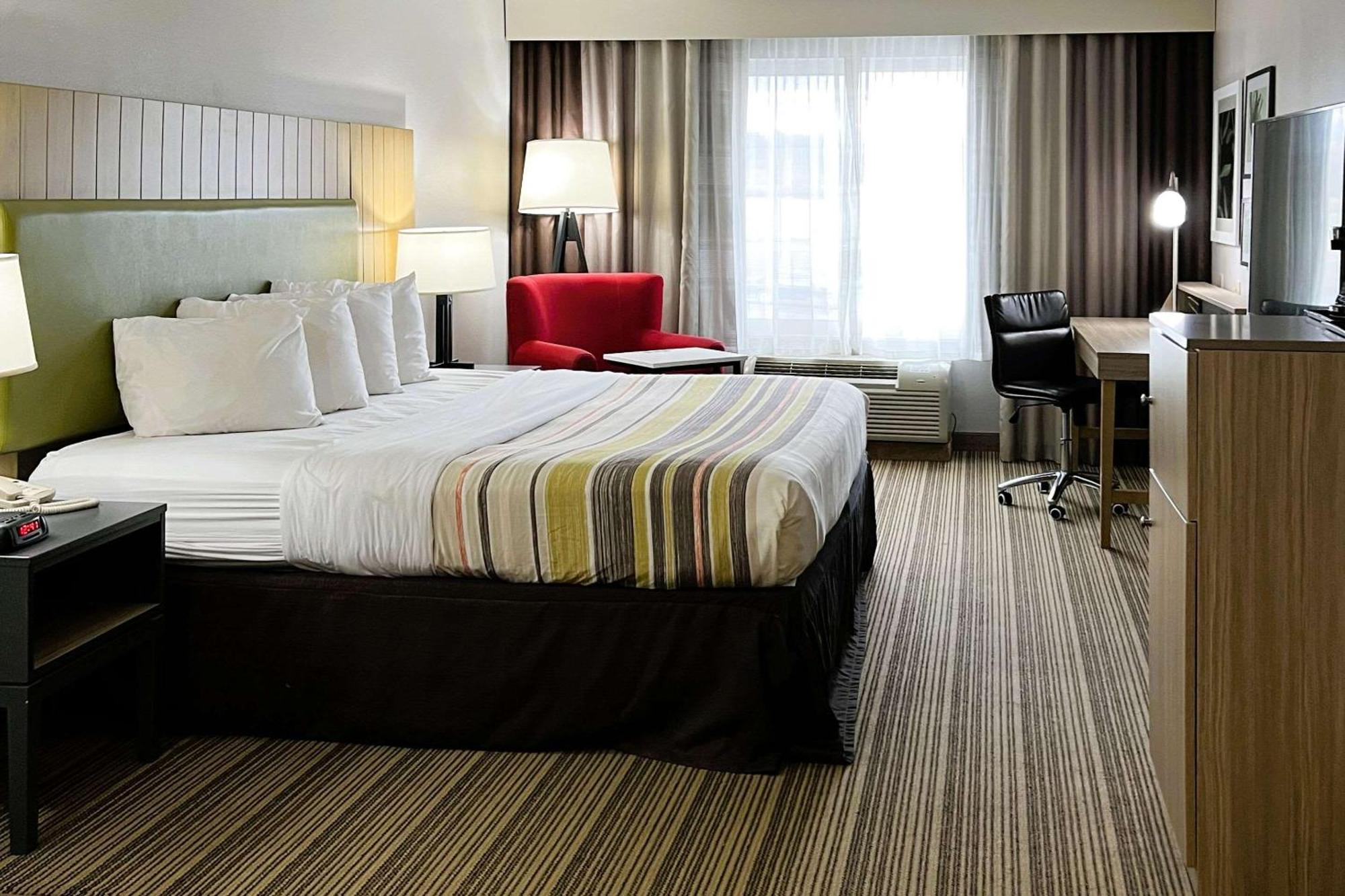 Country Inn & Suites By Radisson, Wytheville, Va Eksteriør billede