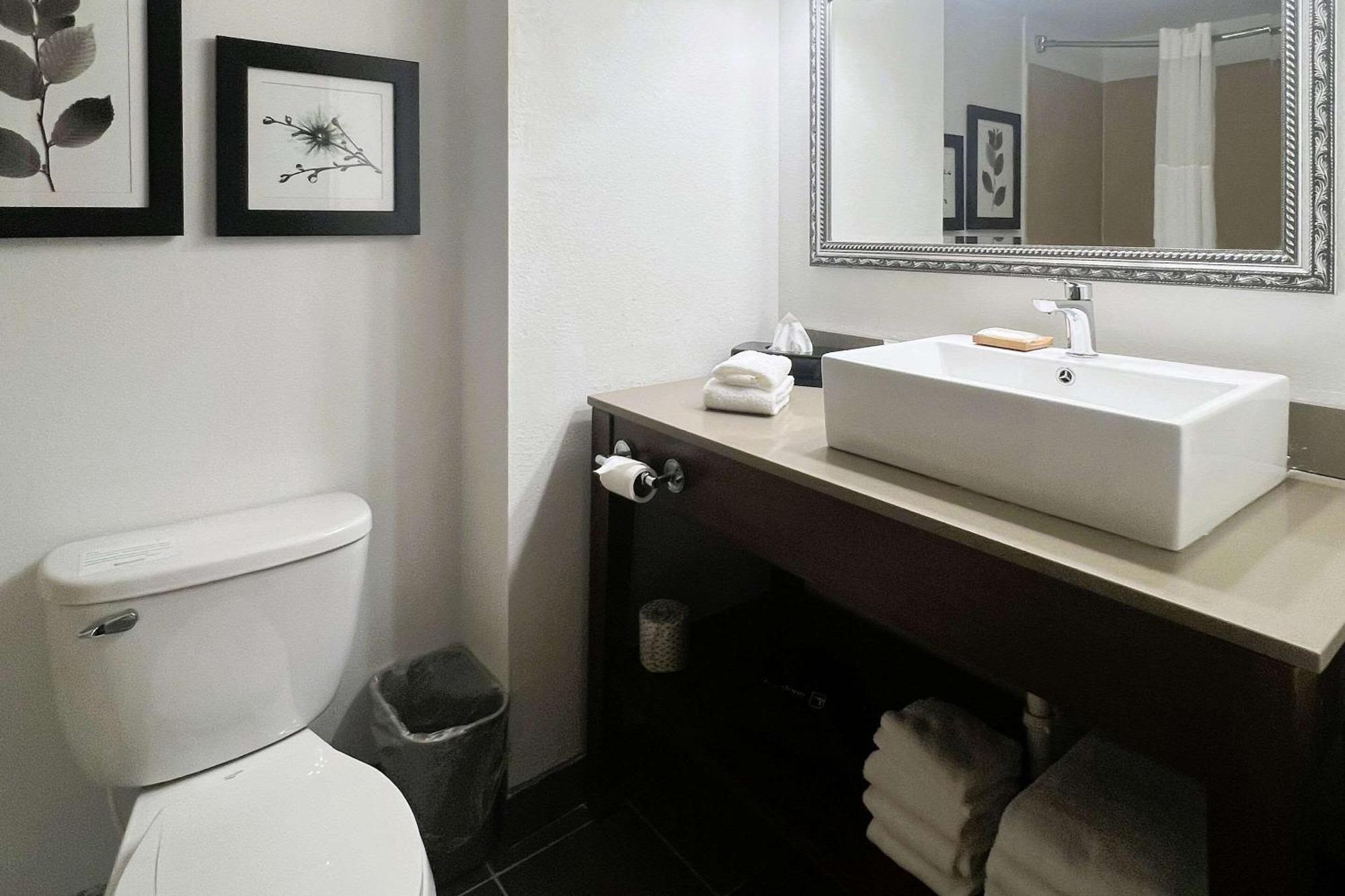 Country Inn & Suites By Radisson, Wytheville, Va Eksteriør billede