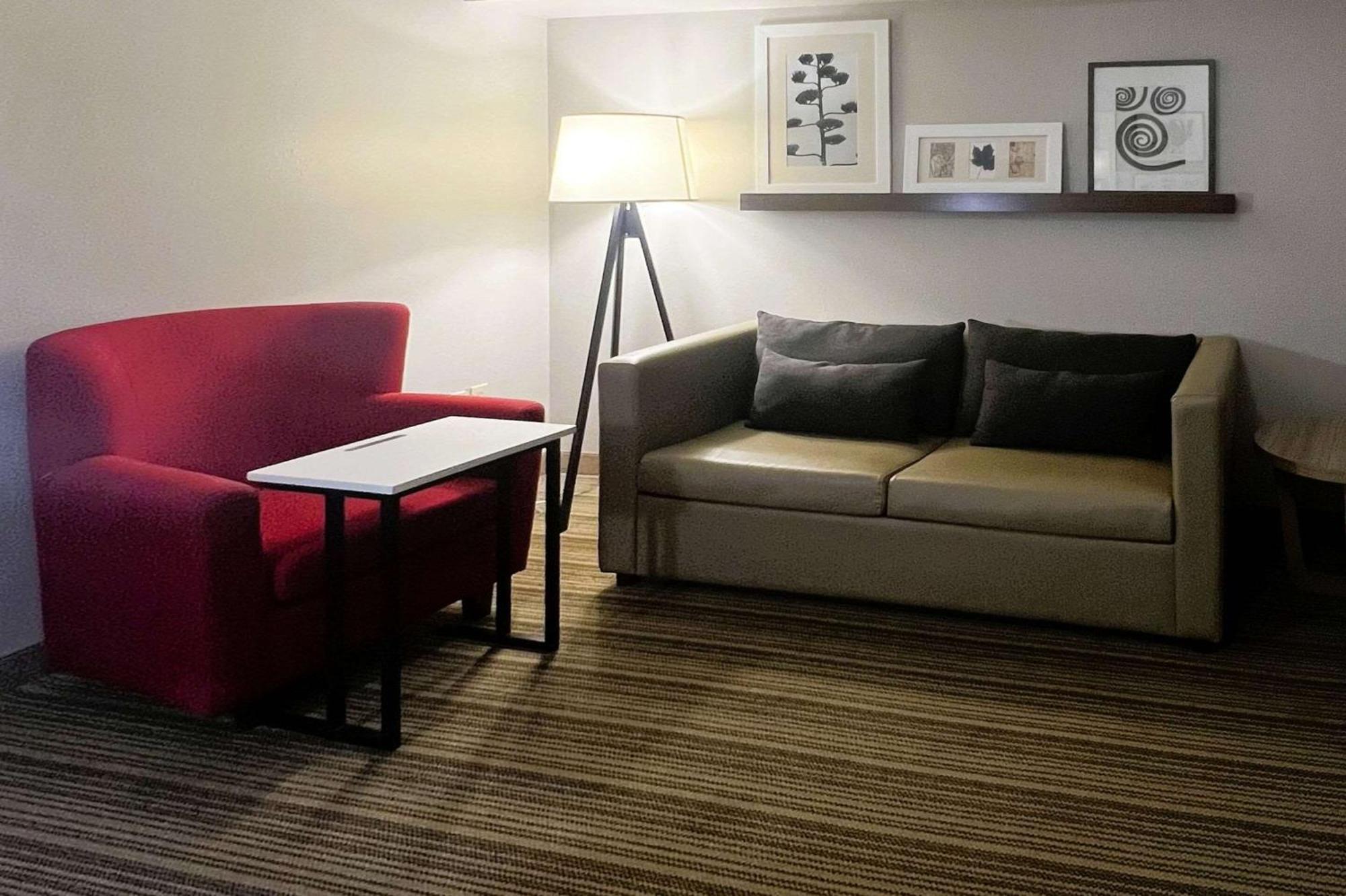 Country Inn & Suites By Radisson, Wytheville, Va Eksteriør billede