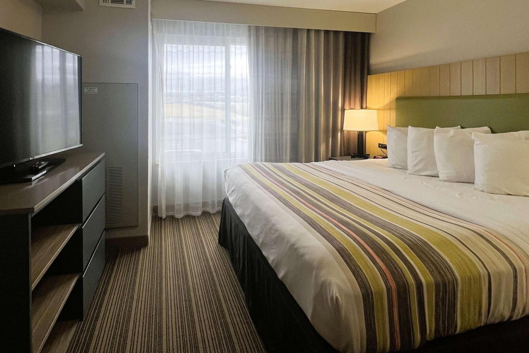 Country Inn & Suites By Radisson, Wytheville, Va Eksteriør billede