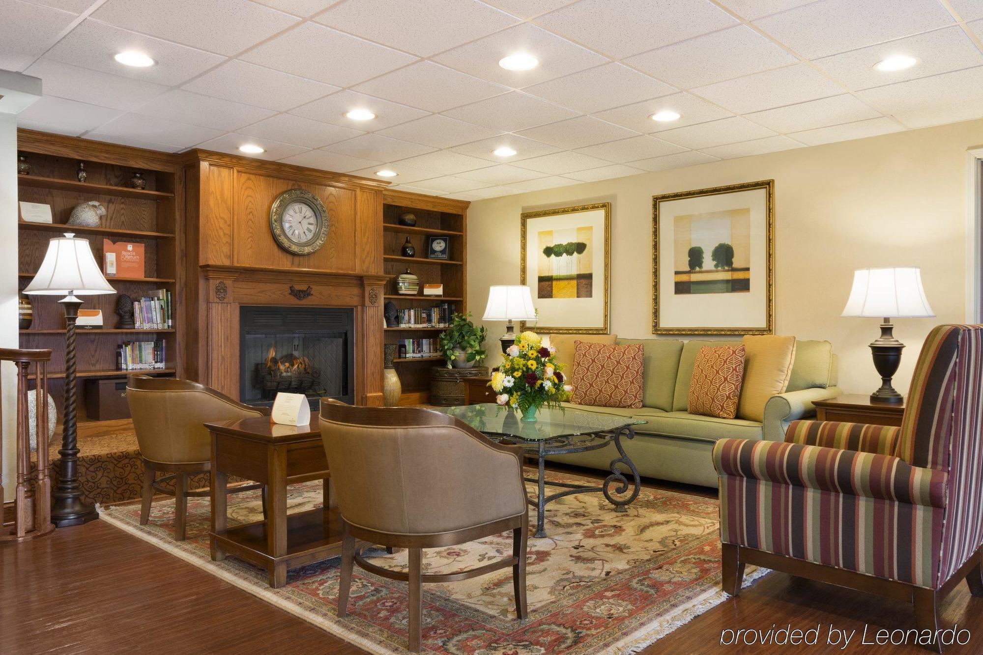 Country Inn & Suites By Radisson, Wytheville, Va Eksteriør billede