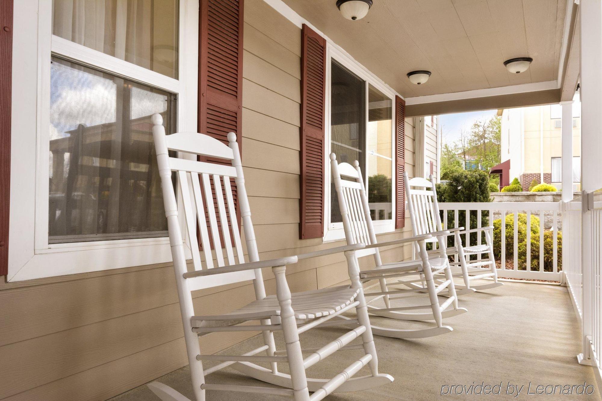 Country Inn & Suites By Radisson, Wytheville, Va Eksteriør billede
