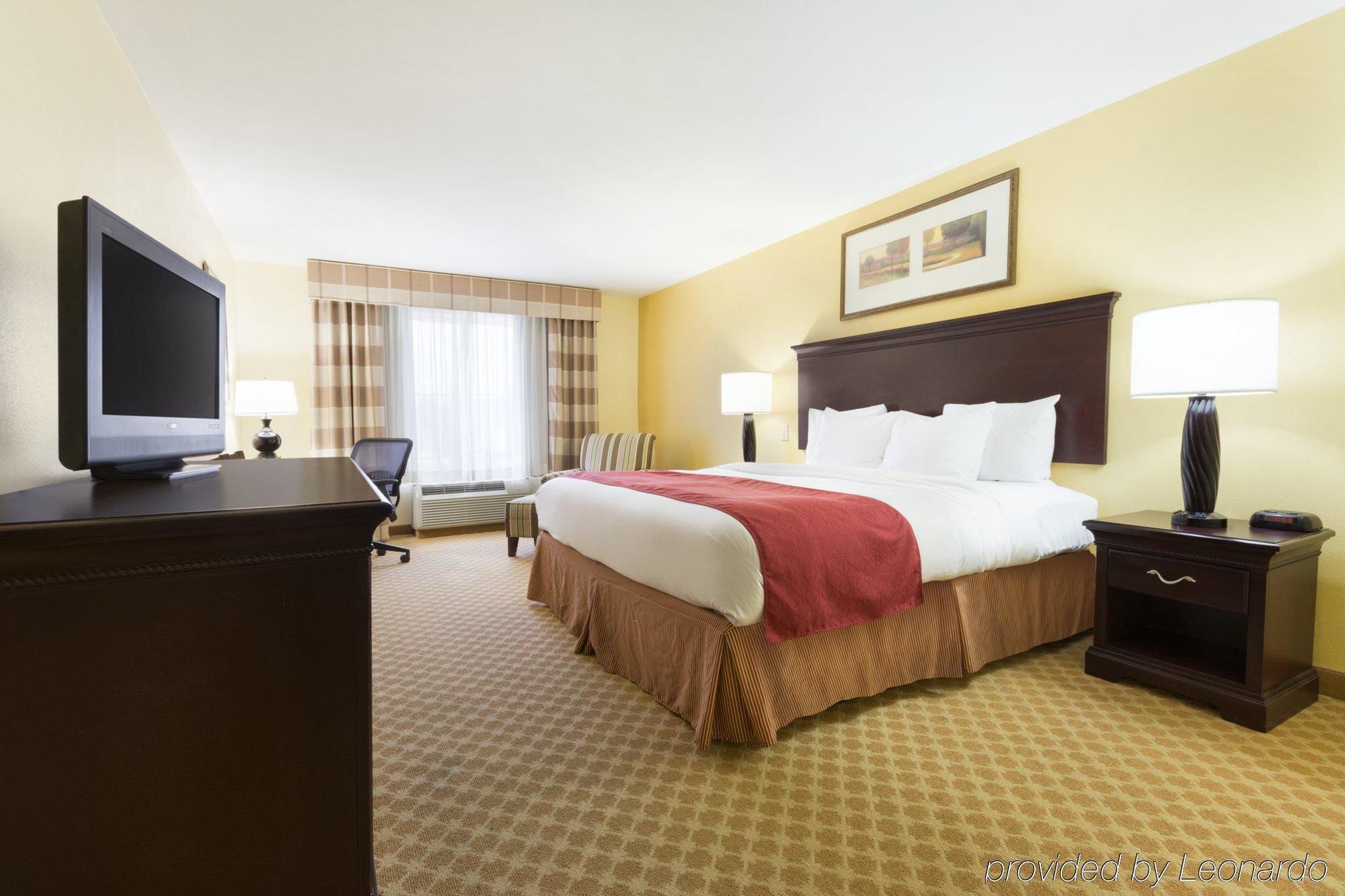 Country Inn & Suites By Radisson, Wytheville, Va Eksteriør billede