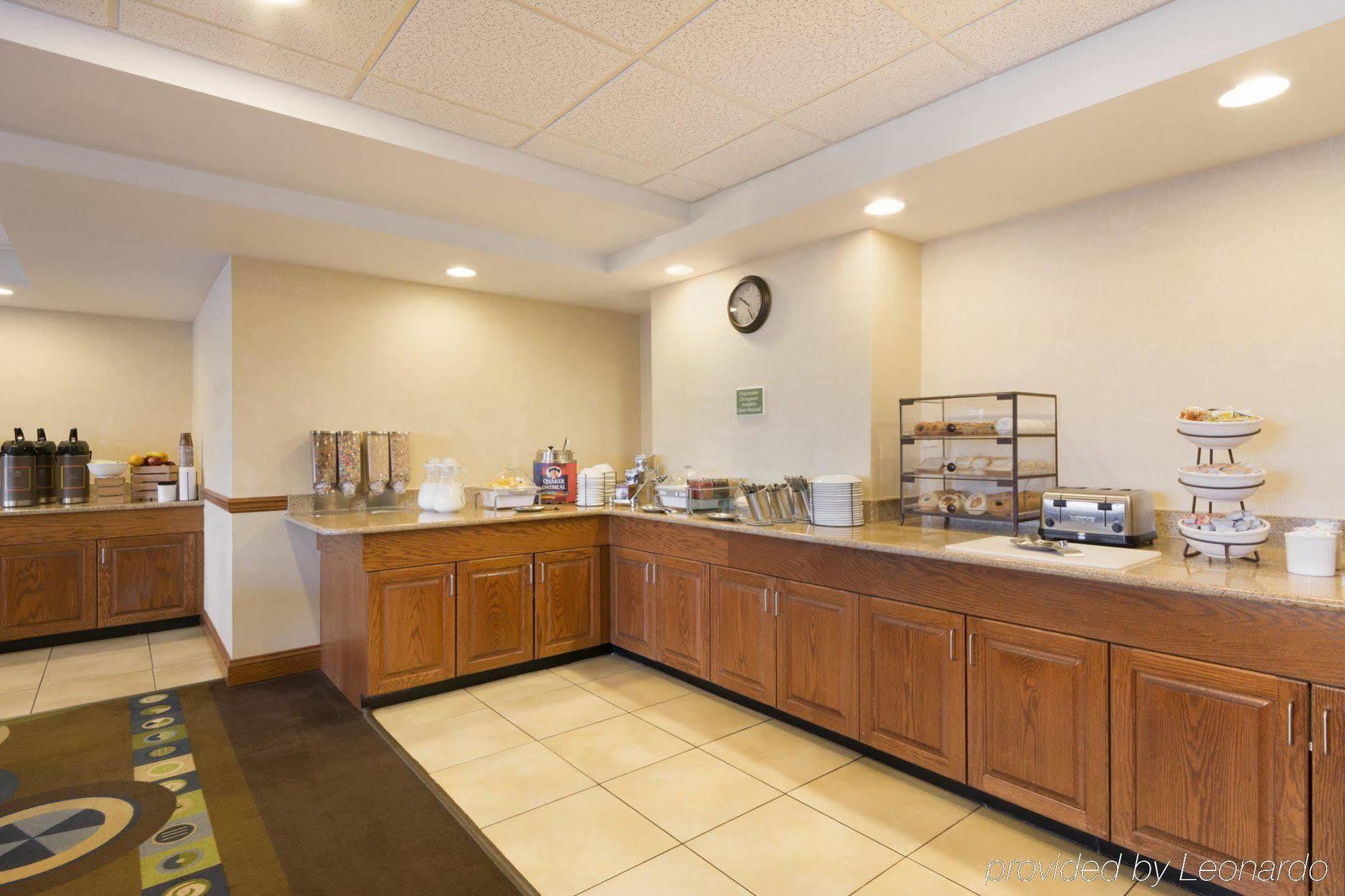 Country Inn & Suites By Radisson, Wytheville, Va Eksteriør billede