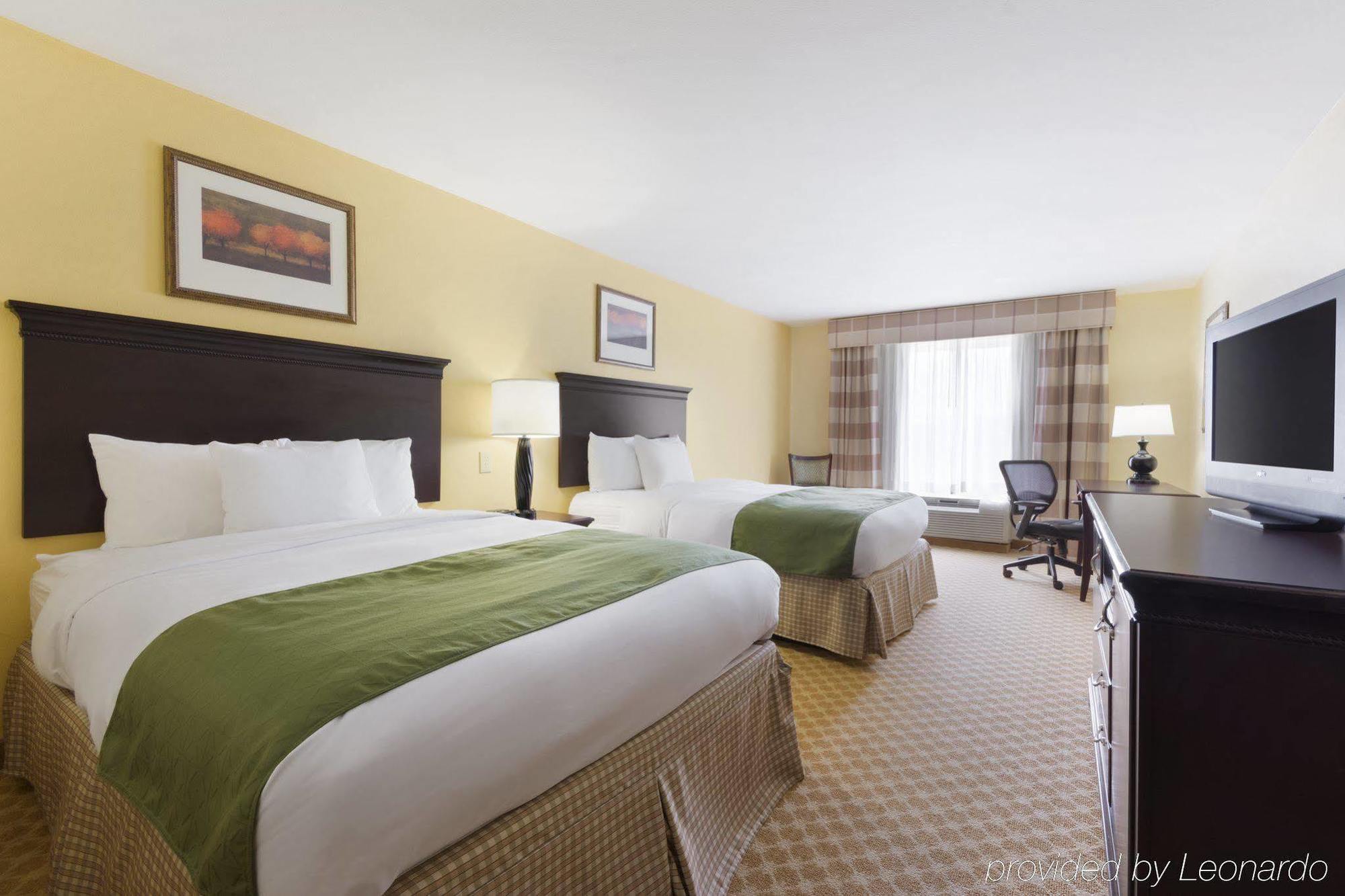 Country Inn & Suites By Radisson, Wytheville, Va Eksteriør billede