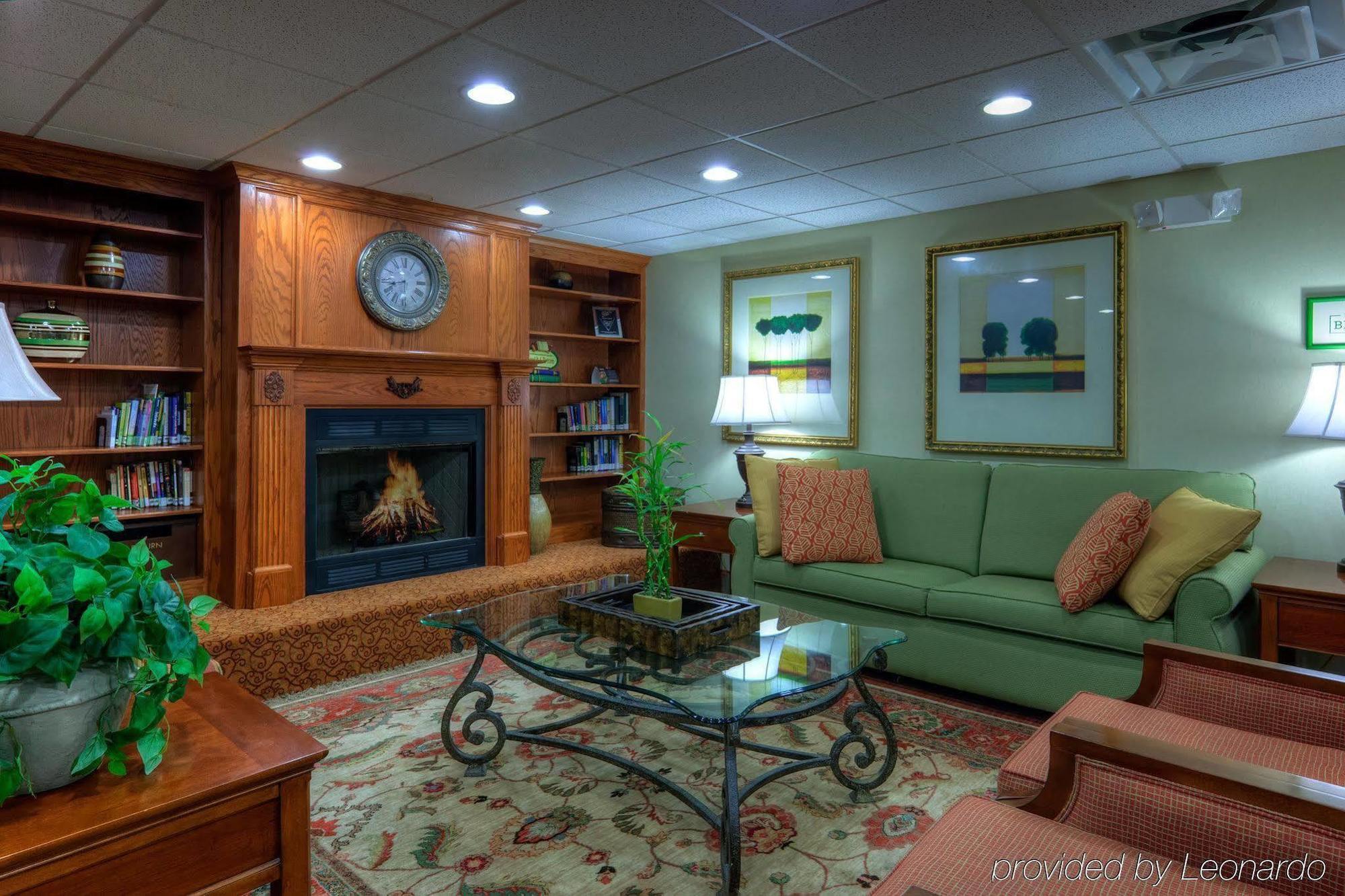 Country Inn & Suites By Radisson, Wytheville, Va Eksteriør billede