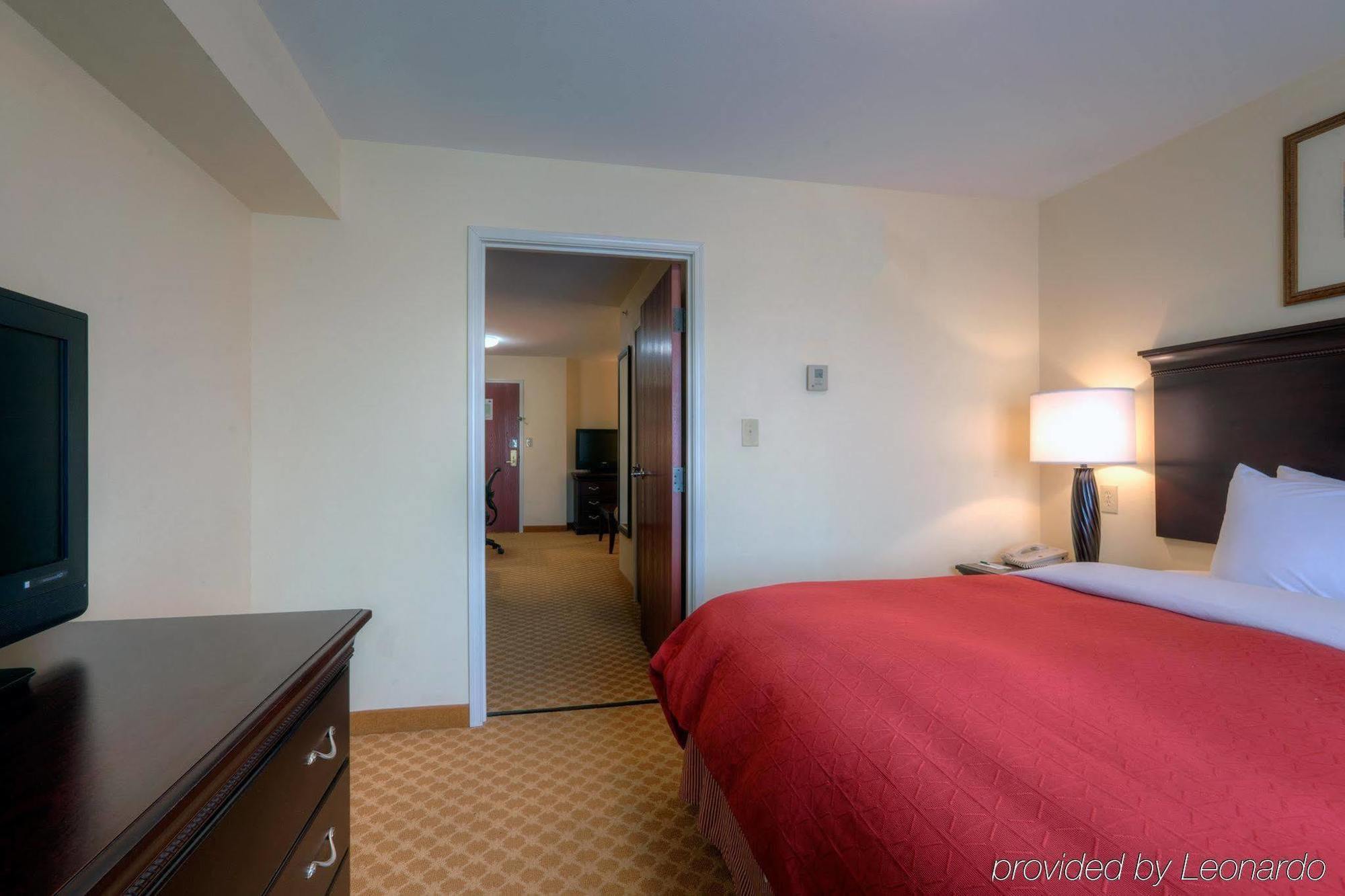 Country Inn & Suites By Radisson, Wytheville, Va Eksteriør billede