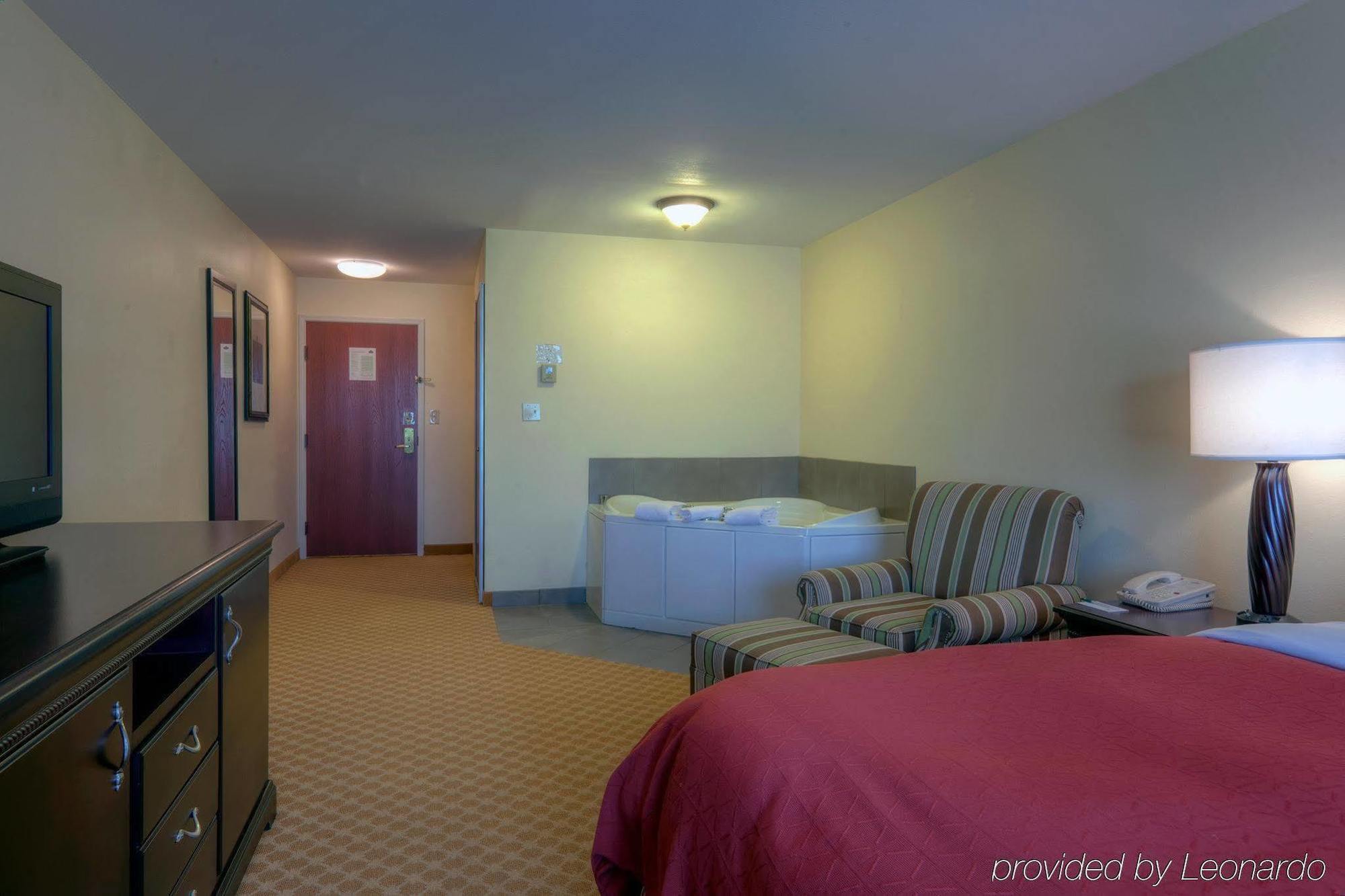 Country Inn & Suites By Radisson, Wytheville, Va Eksteriør billede