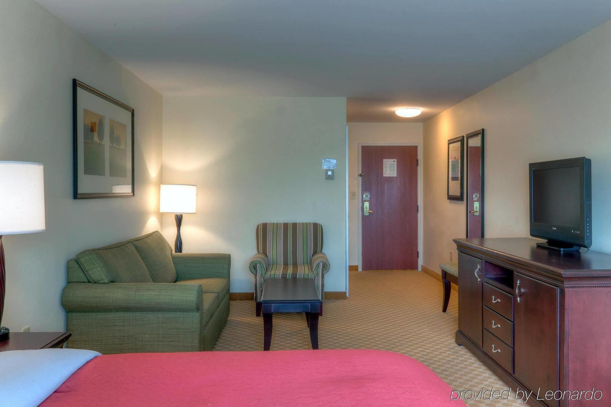 Country Inn & Suites By Radisson, Wytheville, Va Eksteriør billede