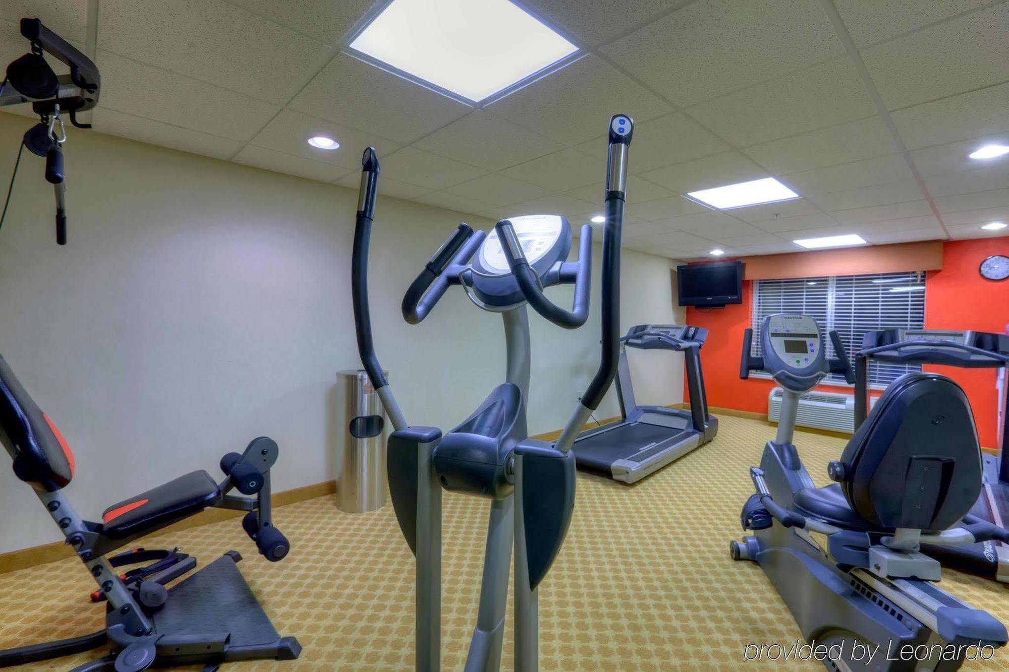 Country Inn & Suites By Radisson, Wytheville, Va Eksteriør billede