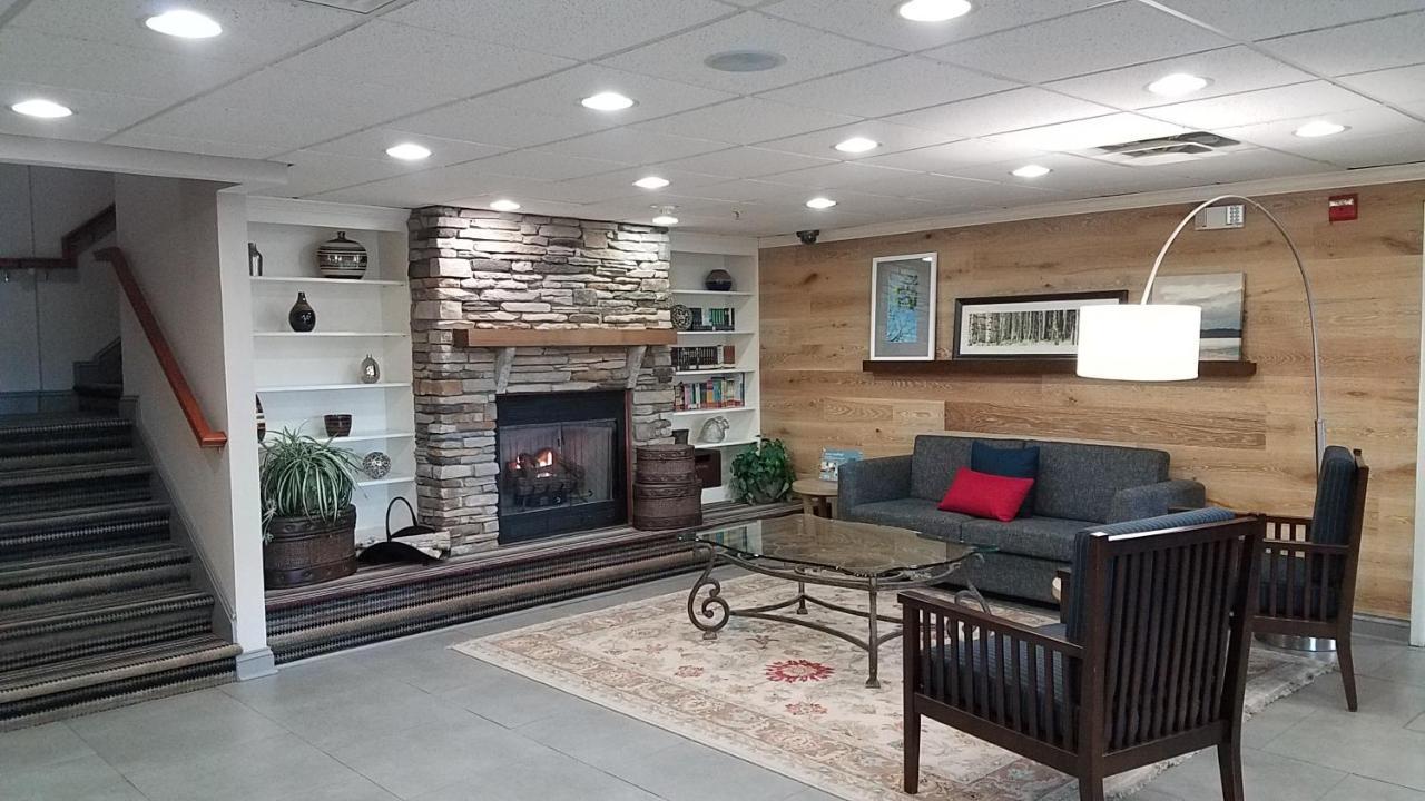 Country Inn & Suites By Radisson, Wytheville, Va Eksteriør billede