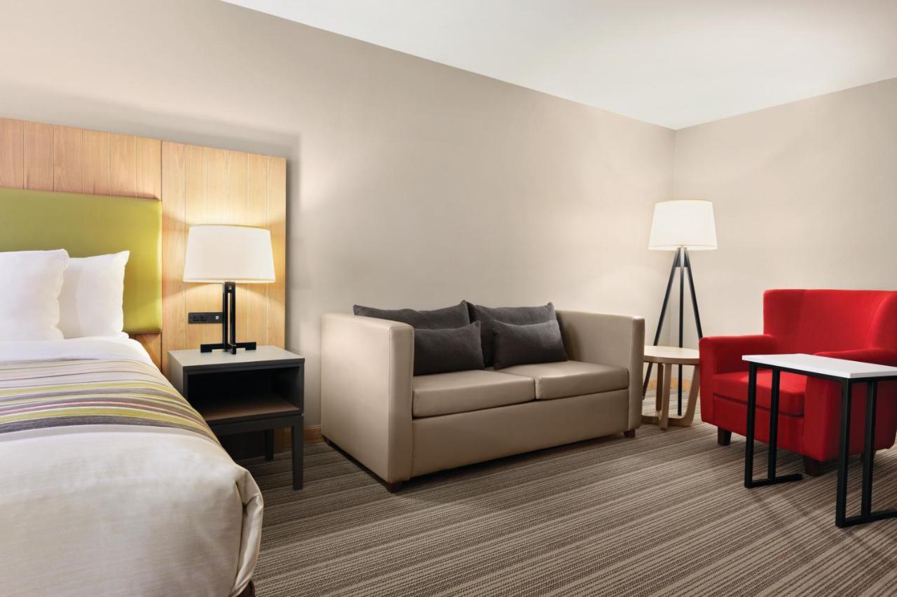 Country Inn & Suites By Radisson, Wytheville, Va Eksteriør billede
