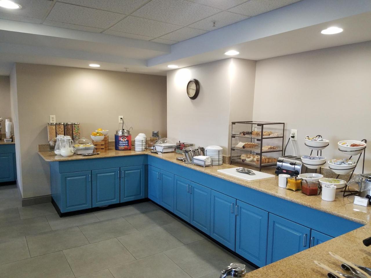 Country Inn & Suites By Radisson, Wytheville, Va Eksteriør billede
