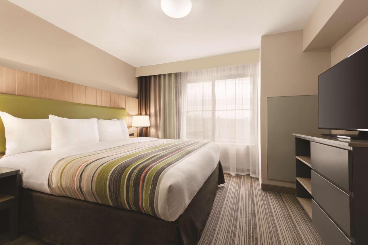 Country Inn & Suites By Radisson, Wytheville, Va Eksteriør billede