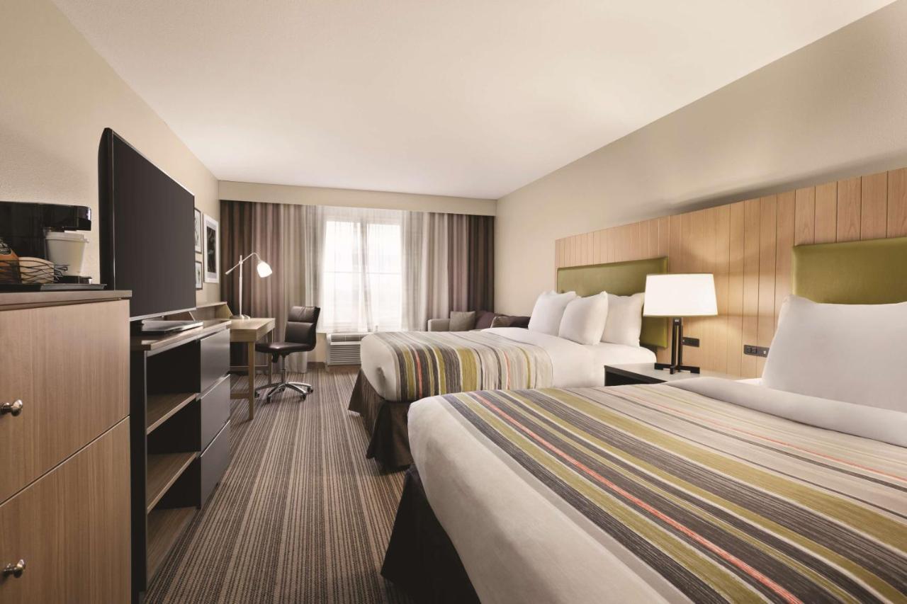 Country Inn & Suites By Radisson, Wytheville, Va Eksteriør billede
